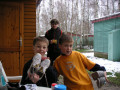 2008 Ostern